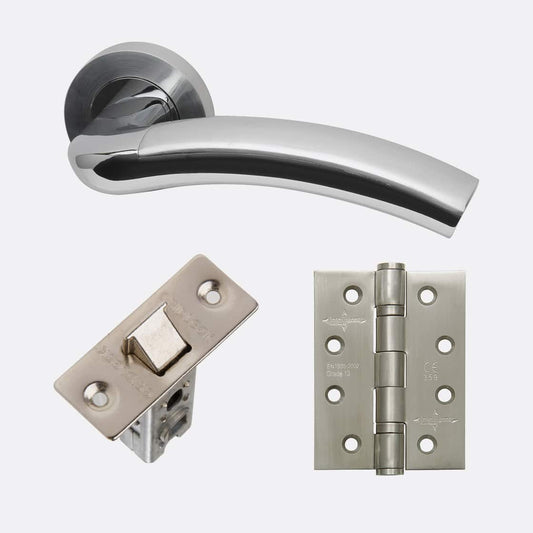 Jupiter Hardware Pack