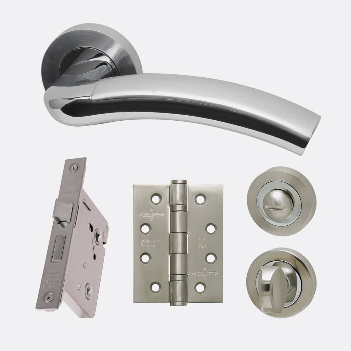 Jupiter Hardware Privacy Pack