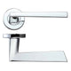 Lyra Hardware Pack Polished Chrome