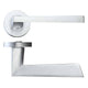 Lyra Hardware Pack Satin Chrome