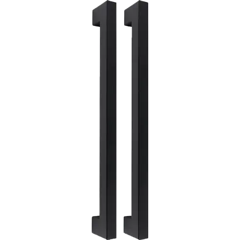 Manhattan Sullivan Double Handle