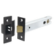 Manhattan Tubular Latch Matt Black