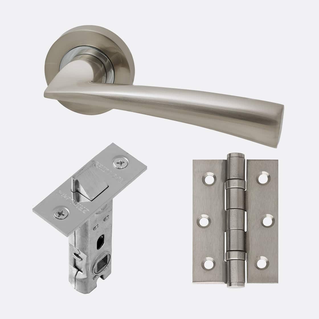 Mars Hardware Pack