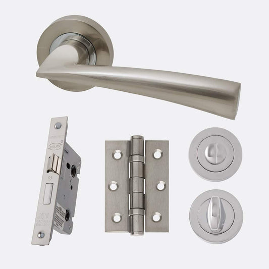 Mars Hardware Privacy Pack