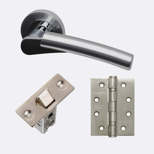 Neptune Hardware Pack