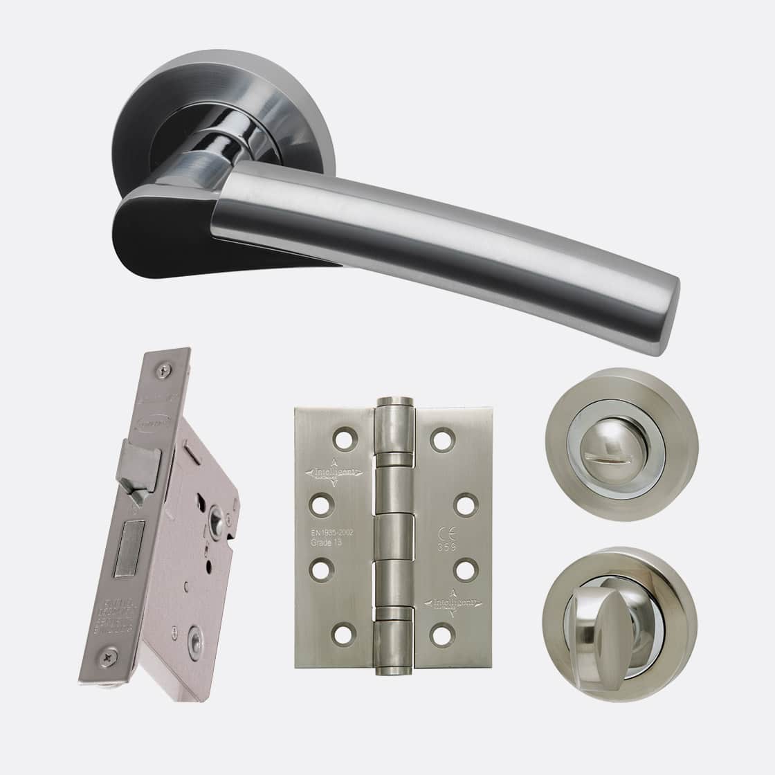 Neptune Hardware Privacy Pack