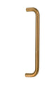 Perseus Bronze Bolt Through Grabrail Hardware Pack