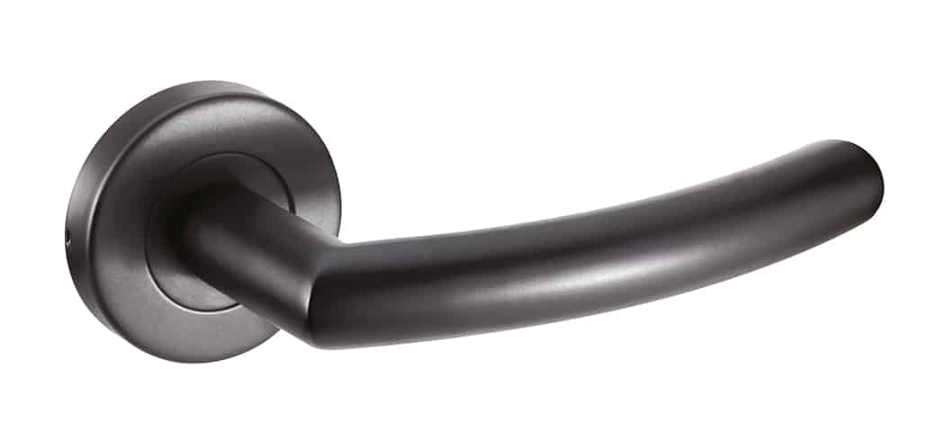 Phoenix Hardware Pack Matte Black