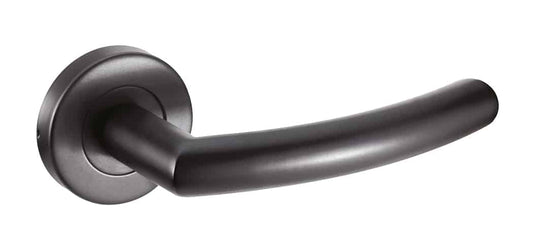 Phoenix Hardware Pack Matte Black
