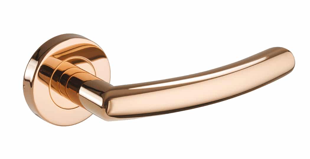 Phoenix Hardware Pack Rose Gold