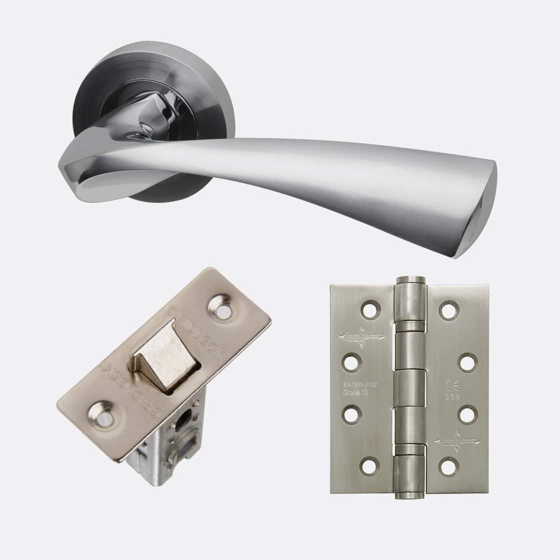 Pluto Hardware Pack