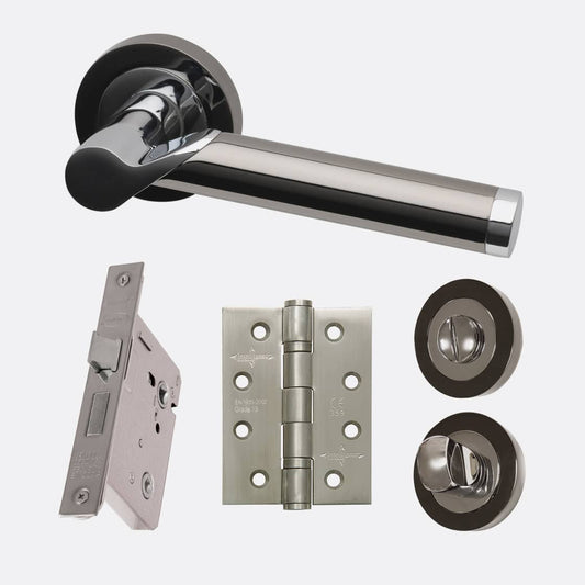 Polaris Hardware Privacy Pack