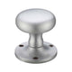 Sculptor Hardware Pack Satin Chrome