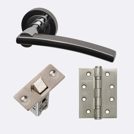 Sirus Hardware Pack