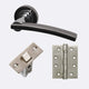 Sirus Hardware Pack