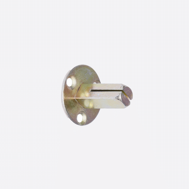 LPD Taylor Spindle 26mm
