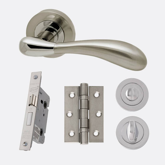 Venus Hardware Privacy Pack