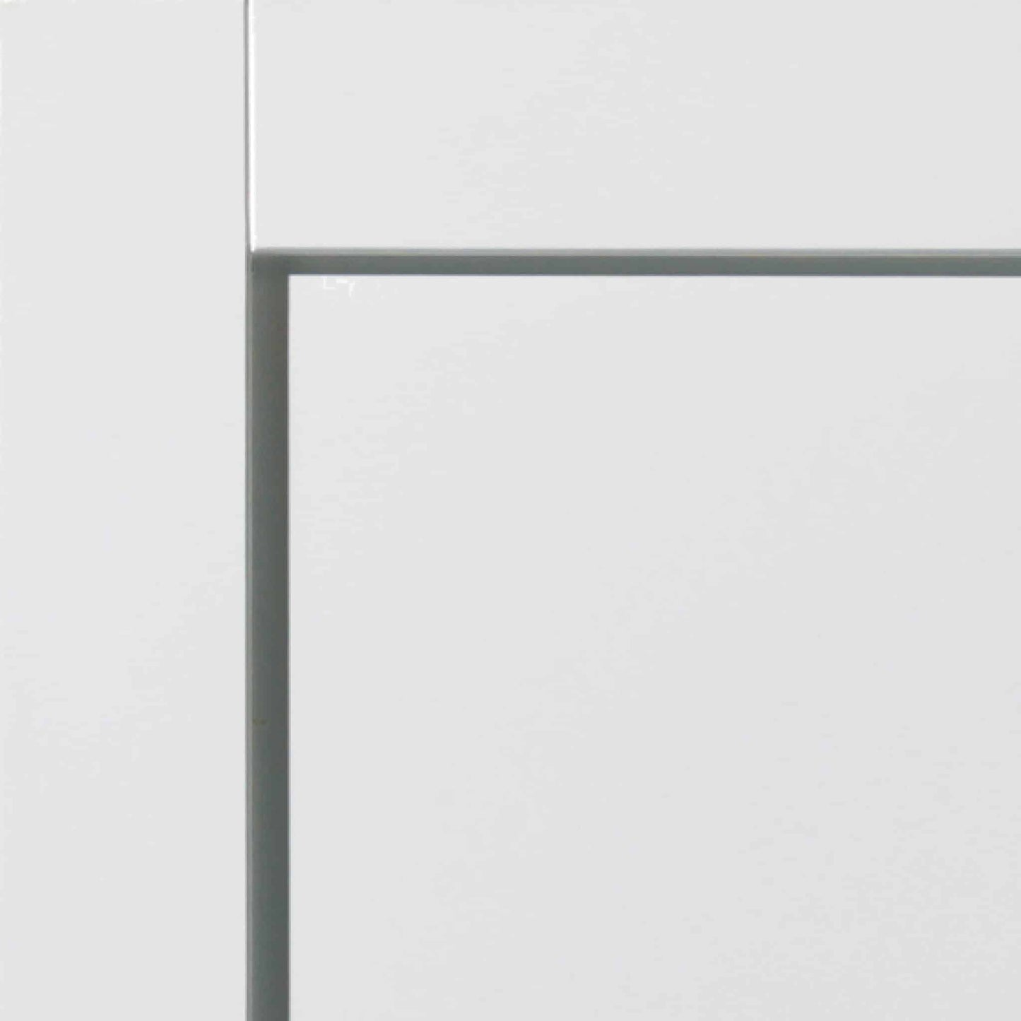 Antigua – Primed Internal Door