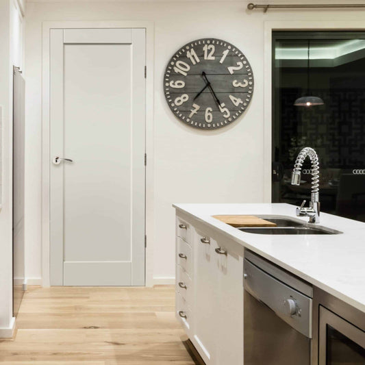 Antigua – Primed Internal Door
