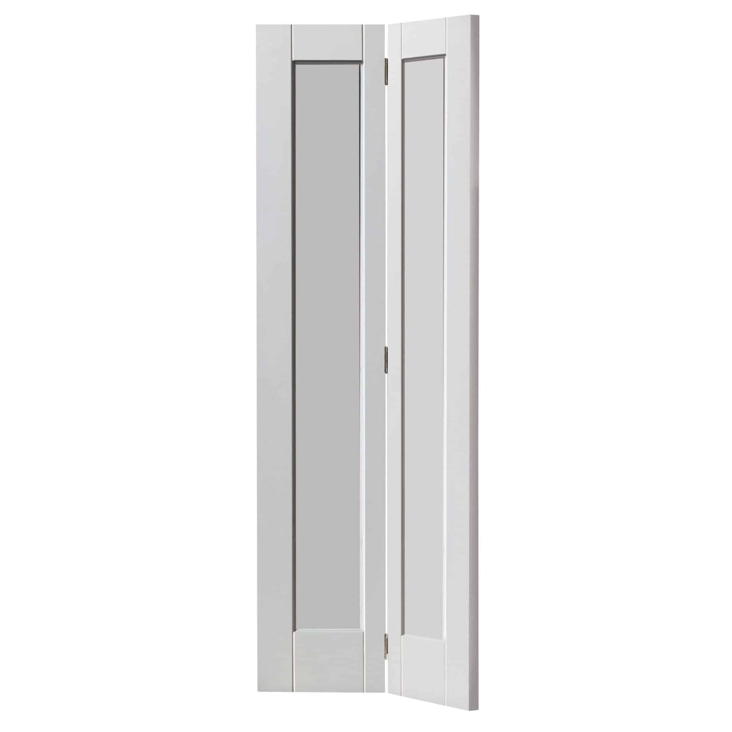 Antigua Bi-fold – Primed Internal Door