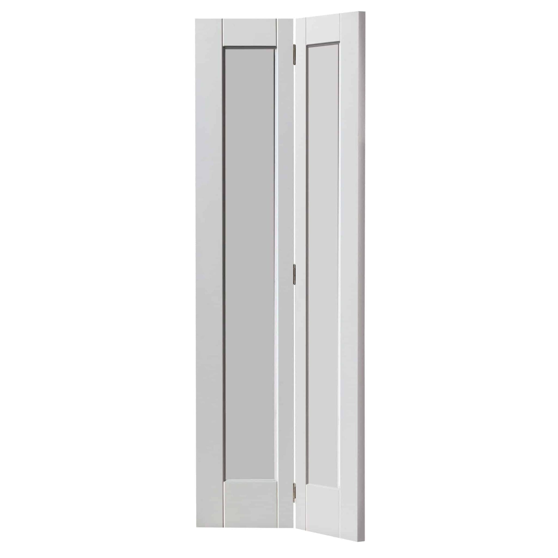 Antigua Bi-fold – Primed Internal Door