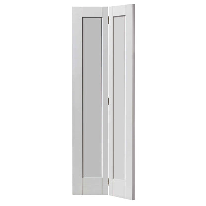 Antigua Bi-fold – Primed Internal Door