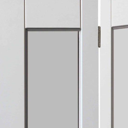 Antigua Bi-fold – Primed Internal Door