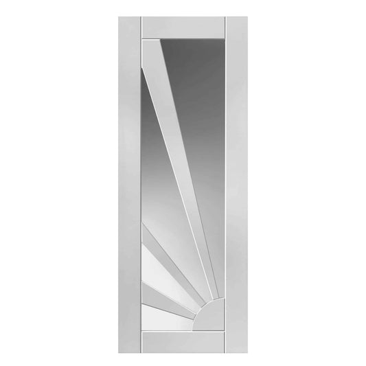 Aurora Glazed – Primed Internal Door