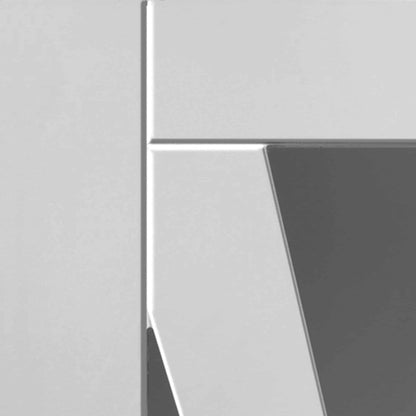 Aurora Glazed – Primed Internal Door