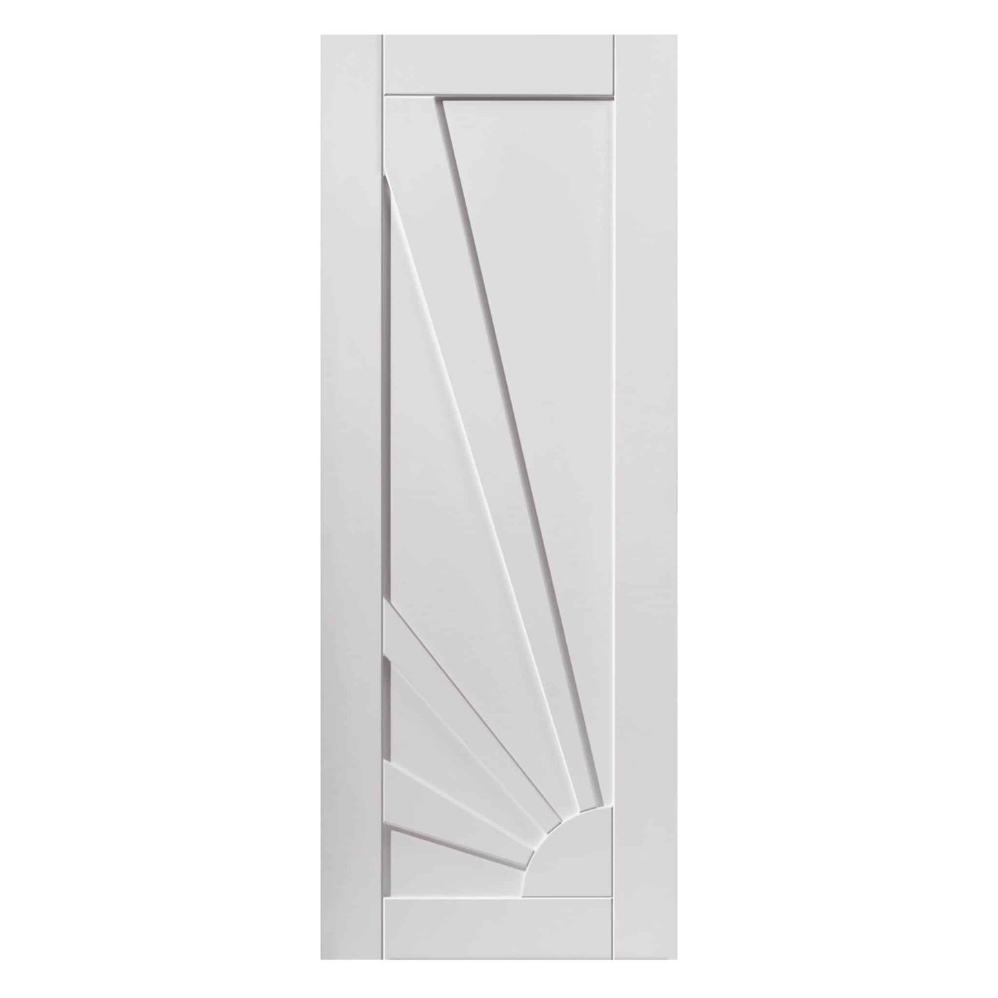 Aurora – Primed Internal Door