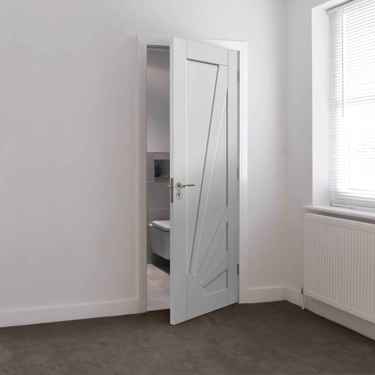 Aurora – Primed Internal Door
