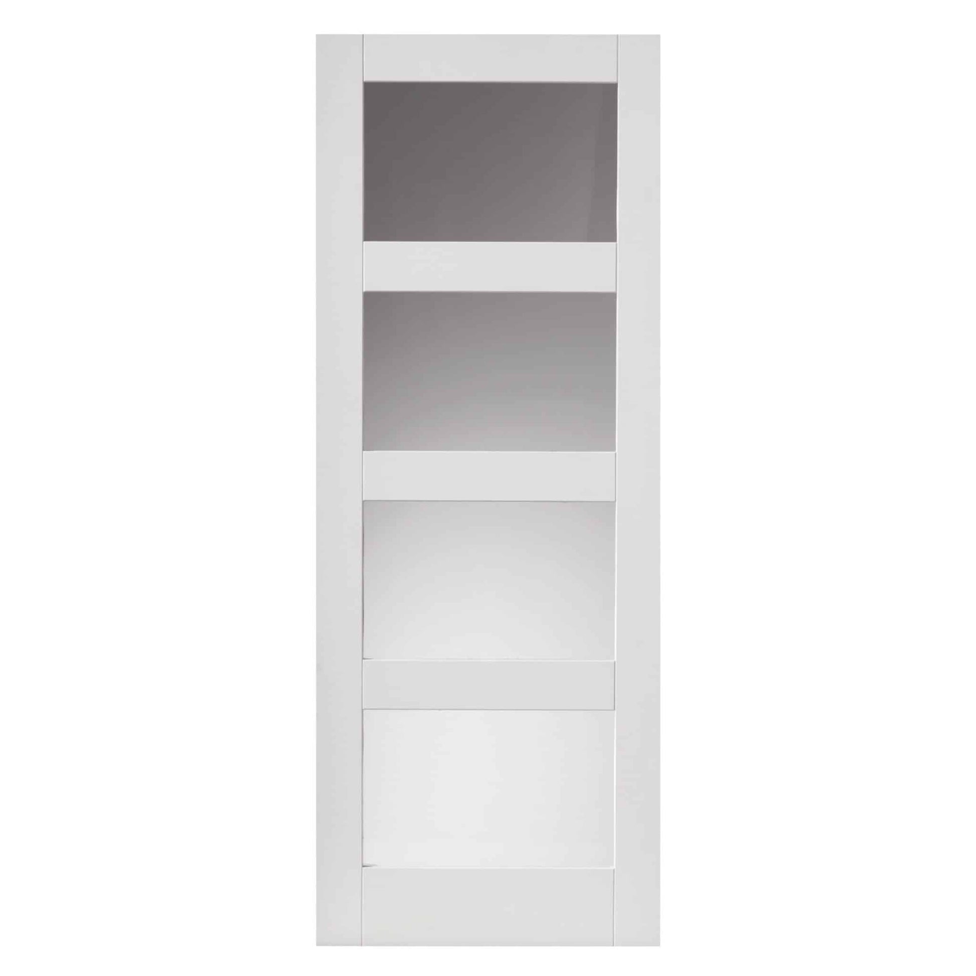 Cayman Glazed – Primed Internal Door