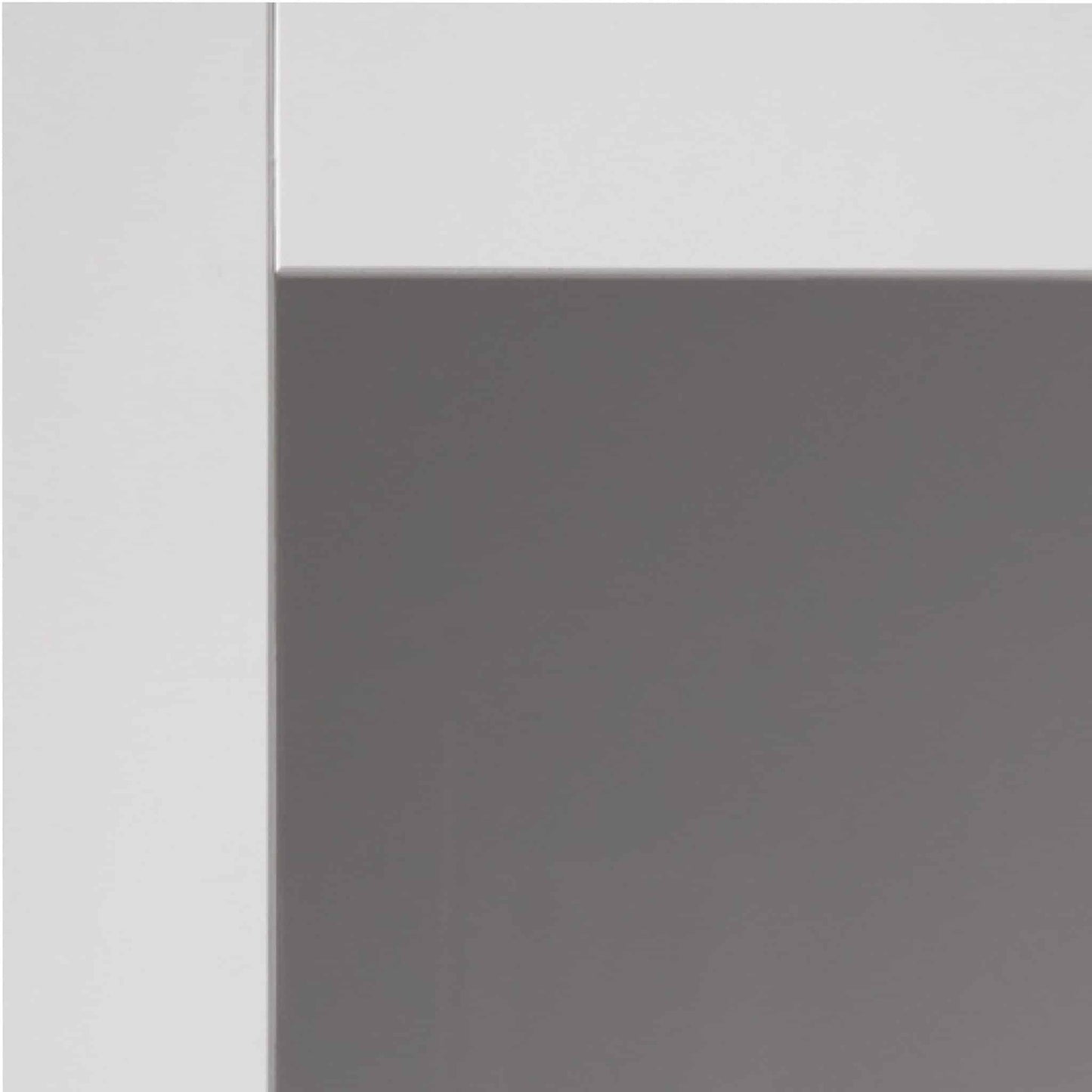 Cayman Glazed – Primed Internal Door