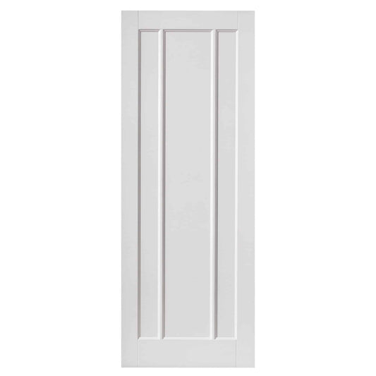 Jamaica – Primed Internal Door