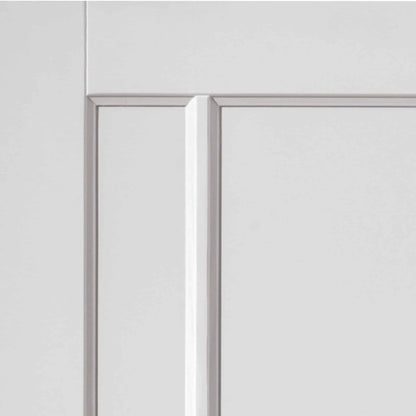 Jamaica – Primed Internal Door
