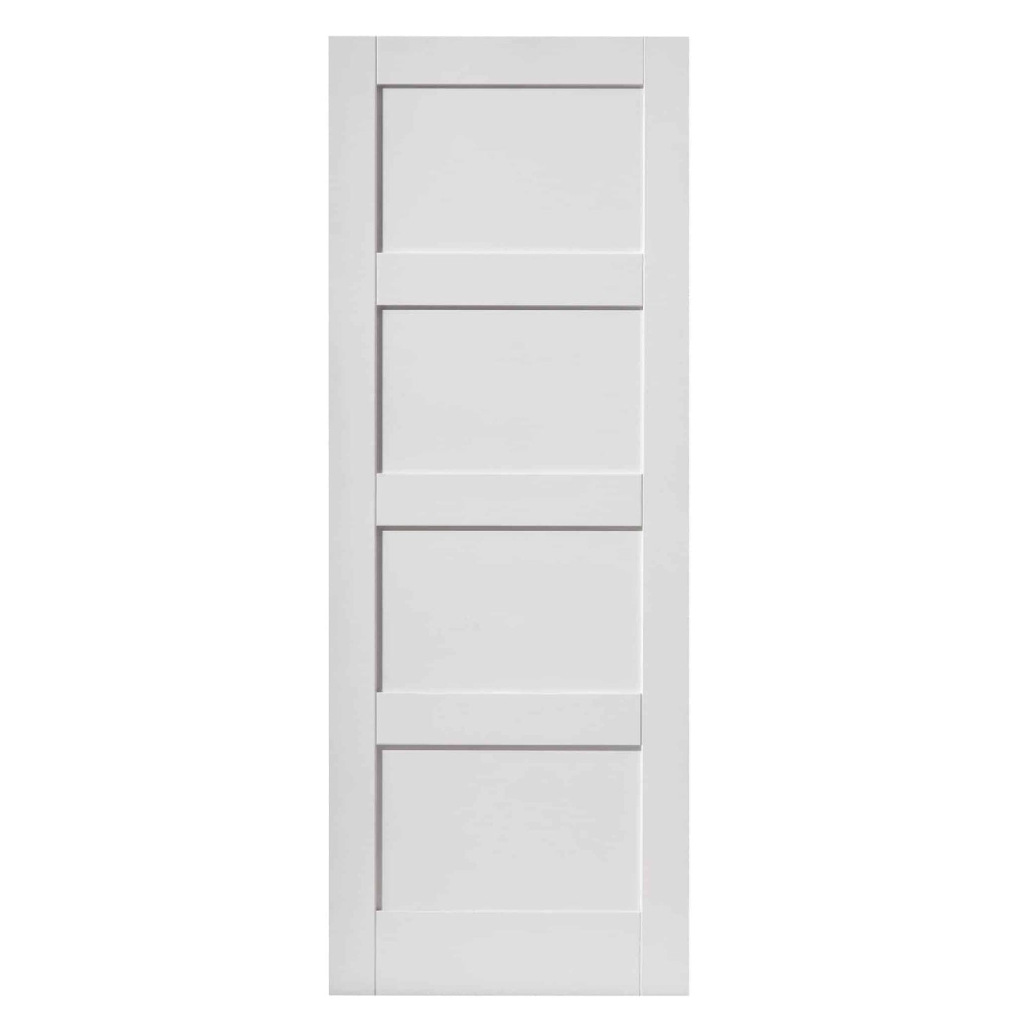 Montserrat – Primed Internal Door