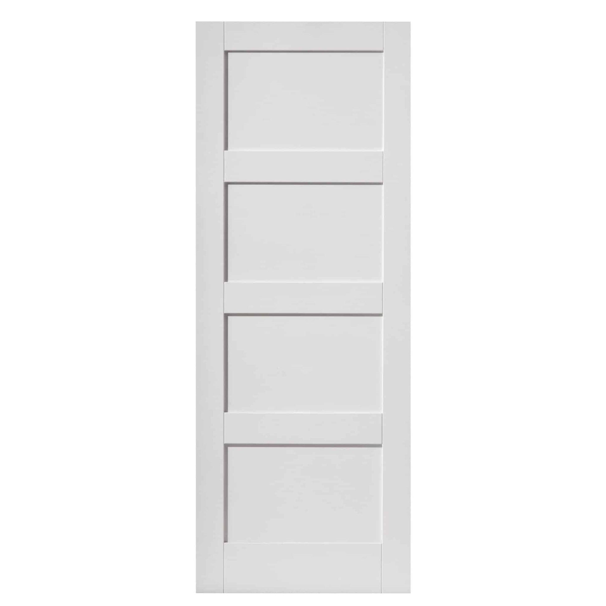 Montserrat – Primed Internal Door