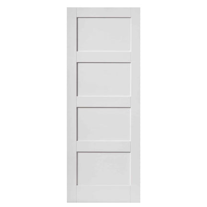 Montserrat – Primed Internal Door