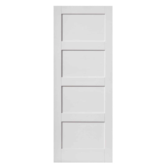 Montserrat – Primed Internal Door