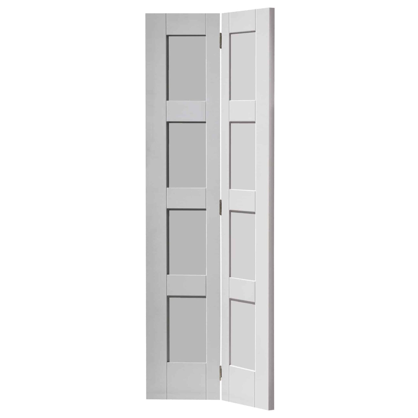 Montserrat Bi-fold – Primed Internal Door