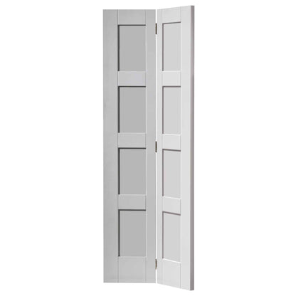 Montserrat Bi-fold – Primed Internal Door