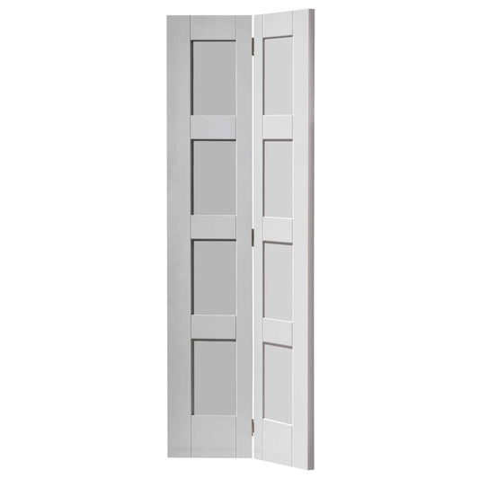 Montserrat Bi-fold – Primed Internal Door