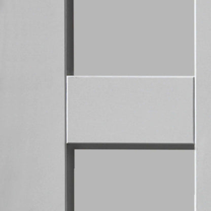 Montserrat Bi-fold – Primed Internal Door
