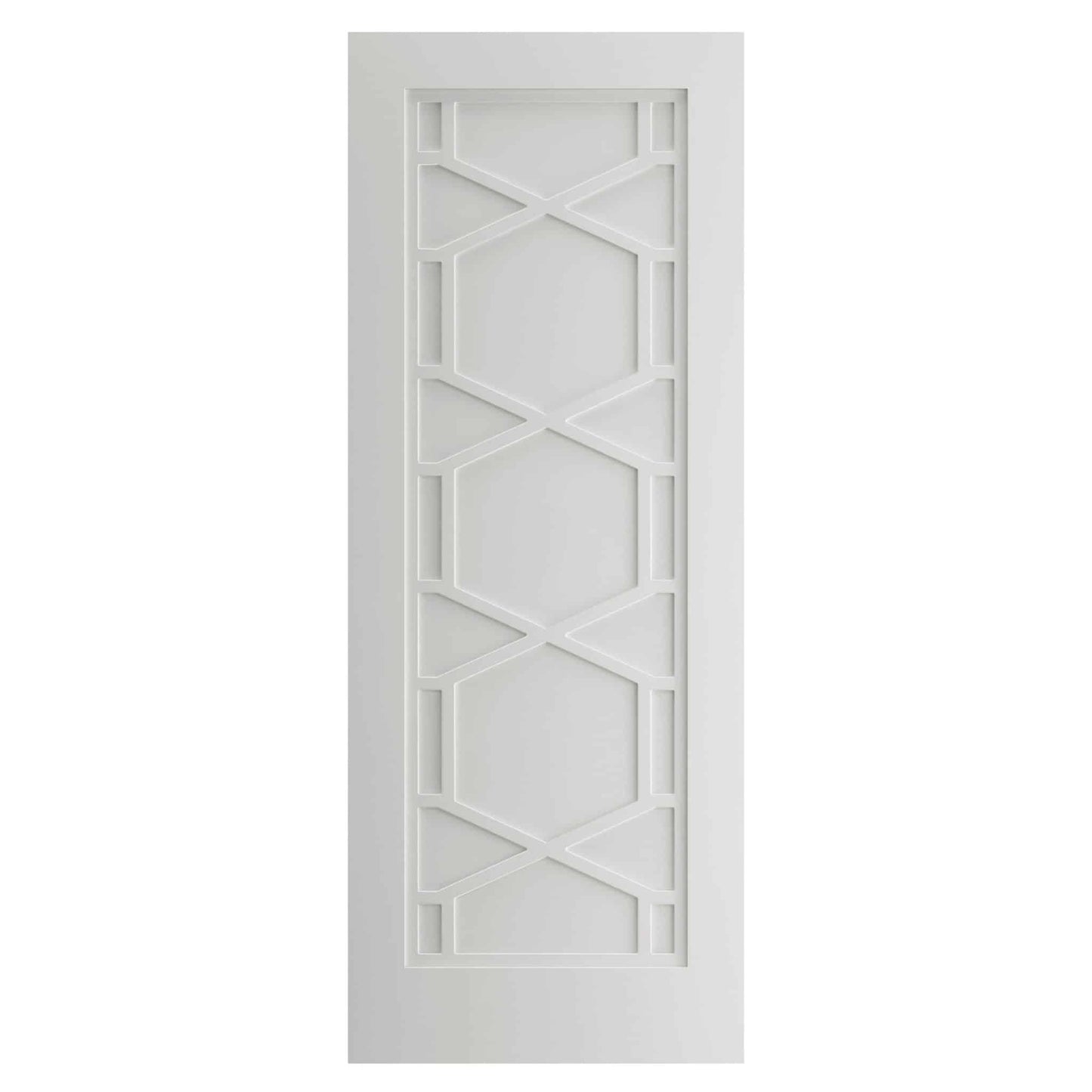 Quartz – Primed Internal Door