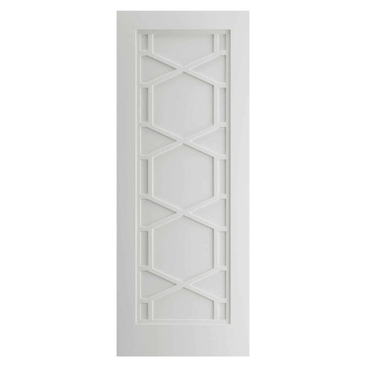 Quartz – Primed Internal Door