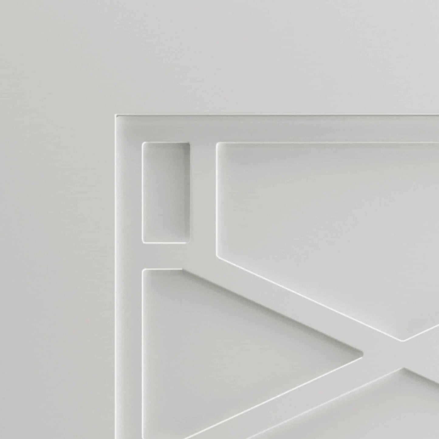 Quartz – Primed Internal Door