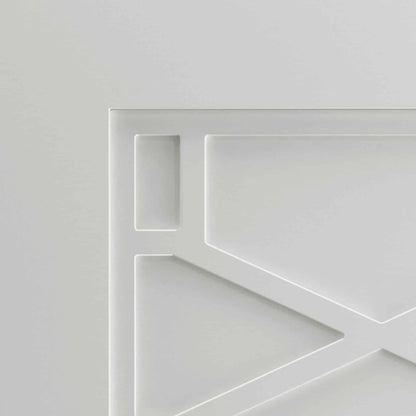 Quartz – Primed Internal Door