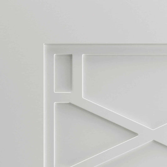 Quartz – Primed Internal Door