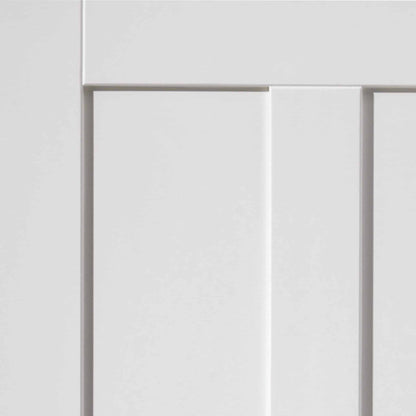Rushmore – Primed Internal Door