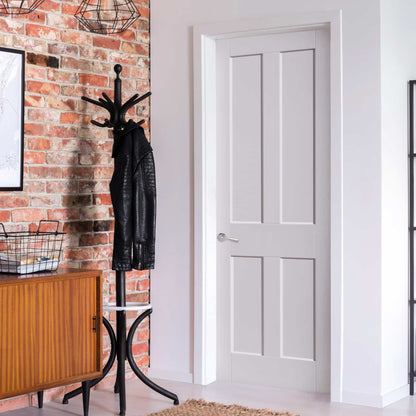 Rushmore – Primed Internal Door